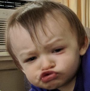 Meet your Posher, Tracy